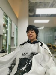 点击看大图 -CUT CUT Hair Salon