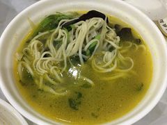 -蒋家桥饺面店(广陵路店)