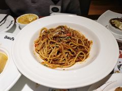 -斗牛士牛排餐厅(嘉里汇店)