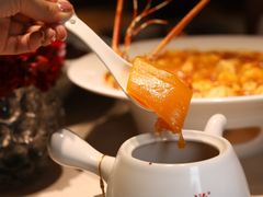 爵士雪莲炖木瓜-尚一汤·粤菜海鲜(环球港店)