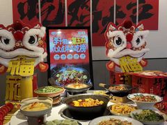 -李子坝梁山鸡(李子坝大鸡哥店)