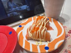 -新一番三文鱼寿司(红城湖店)