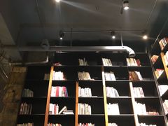 -陶享时光西餐·下午茶·竹林花园(新城店)
