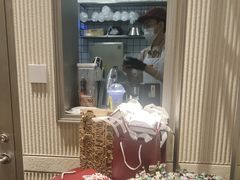 -深圳湾万象城(南山店)