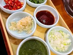 -乐宴·老北京铜火锅(桂庙店)