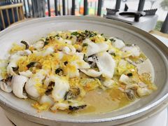 -醉得意·家常菜(二七路店)