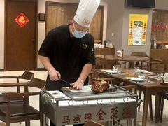 -全聚德烤鸭店(马家堡店)