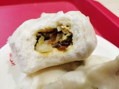 -蒸蒸包(闽江路店)