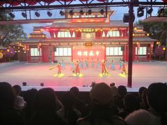 -深圳锦绣中华民俗村