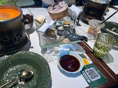 -Thai Basil罗勒叶泰式餐厅(时代天街店)