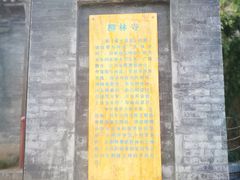 -西安曲江寒窑遗址公园