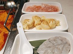 -海底捞火锅(万丰桥店)
