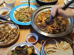 -东北灶(句容吾悦广场店)
