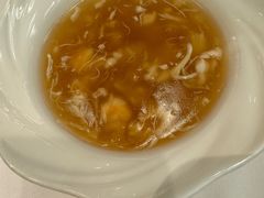 -晶荷轩(香港迪士尼乐园酒店)