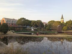 -美兰湖景区