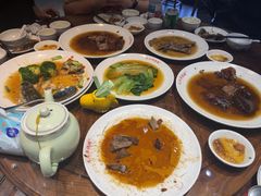 -黄连大头华烧鹅店(大良店)