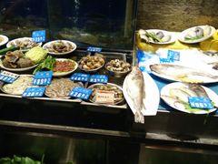 -双合园·海鲜水饺青岛菜(大尧三路店)