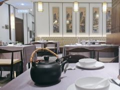 -千滋百味·醉江澜花园餐厅(街道口店)