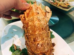 -量贩海鲜餐厅