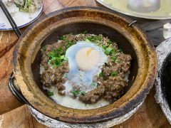 -红星光发煲仔饭(大石街店)