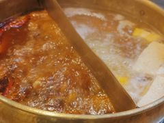 -春记潮汕牛肉火锅