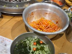 -姜虎东白丁烤肉(深圳湾后海汇店)