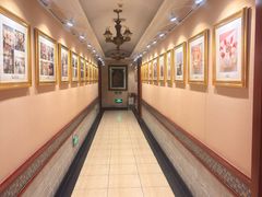-新侨三宝乐西餐厅(崇文门店)