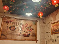 -粗粮人家·东北菜(洋桥店)