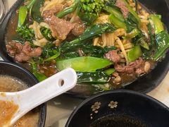 湿潮牛肉粿条-潮鑫牛肉火锅(敏捷广场店)
