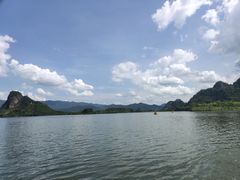 -宝晶宫旅游景区