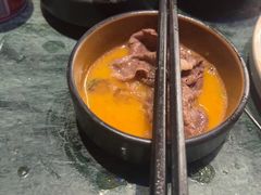-牛New寿喜烧(曹路花园城店)