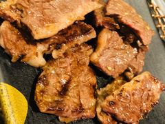 -黑牛の店·和牛烧肉(合生汇店)