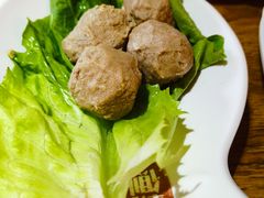 -海银海记潮汕牛肉火锅(新港中路海珠店)