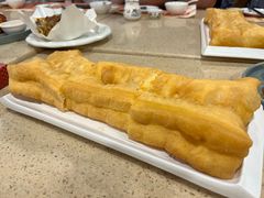 -点都德(大茶楼店)