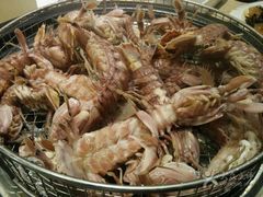 -海味当家(西安路店)