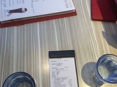 账单-必胜客(武汉欢乐谷店)