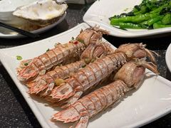 -王庄阿咪海鲜大排档(象园店)