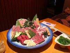 -久喜番和牛烧肉酒场(北辰三角洲店)