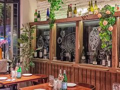 -Bistro 63 创意融合料理(广粤天地店)