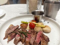-娜娜家·Nana's restaurant(国金汇店)