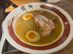 -雷门拉面·现熬骨汤(凯德来福士店)