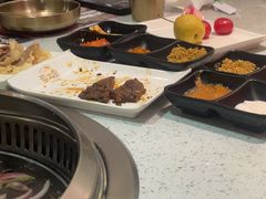 -炭之家·齐齐哈尔非遗烤肉·鲜切直供(中央大街店)