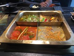 -王家渡火锅店(怀柔迎宾北路店)