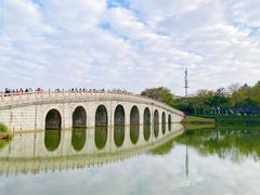 -顺峰山公园