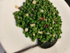 火丁甜豆-新白鹿餐厅(百联中环店)