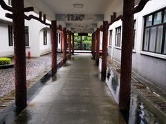 景点-广东温泉宾馆