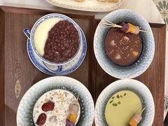 -超琪星·咖啡简餐(川音店)