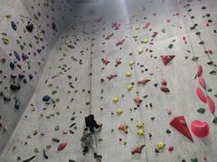 -尽峰攀岩 Acme Climbing