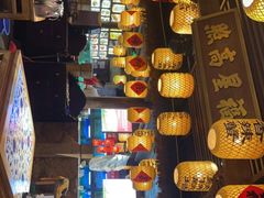 -王庄阿咪海鲜大排档(上下杭店)