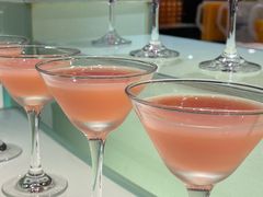 -芭菲盛宴·环球美食(解放碑英利国际店)